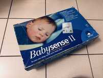 HiSense BabySense V Infant Movement Monitor w/