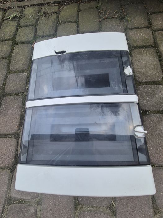 Skrzynka elektryczna