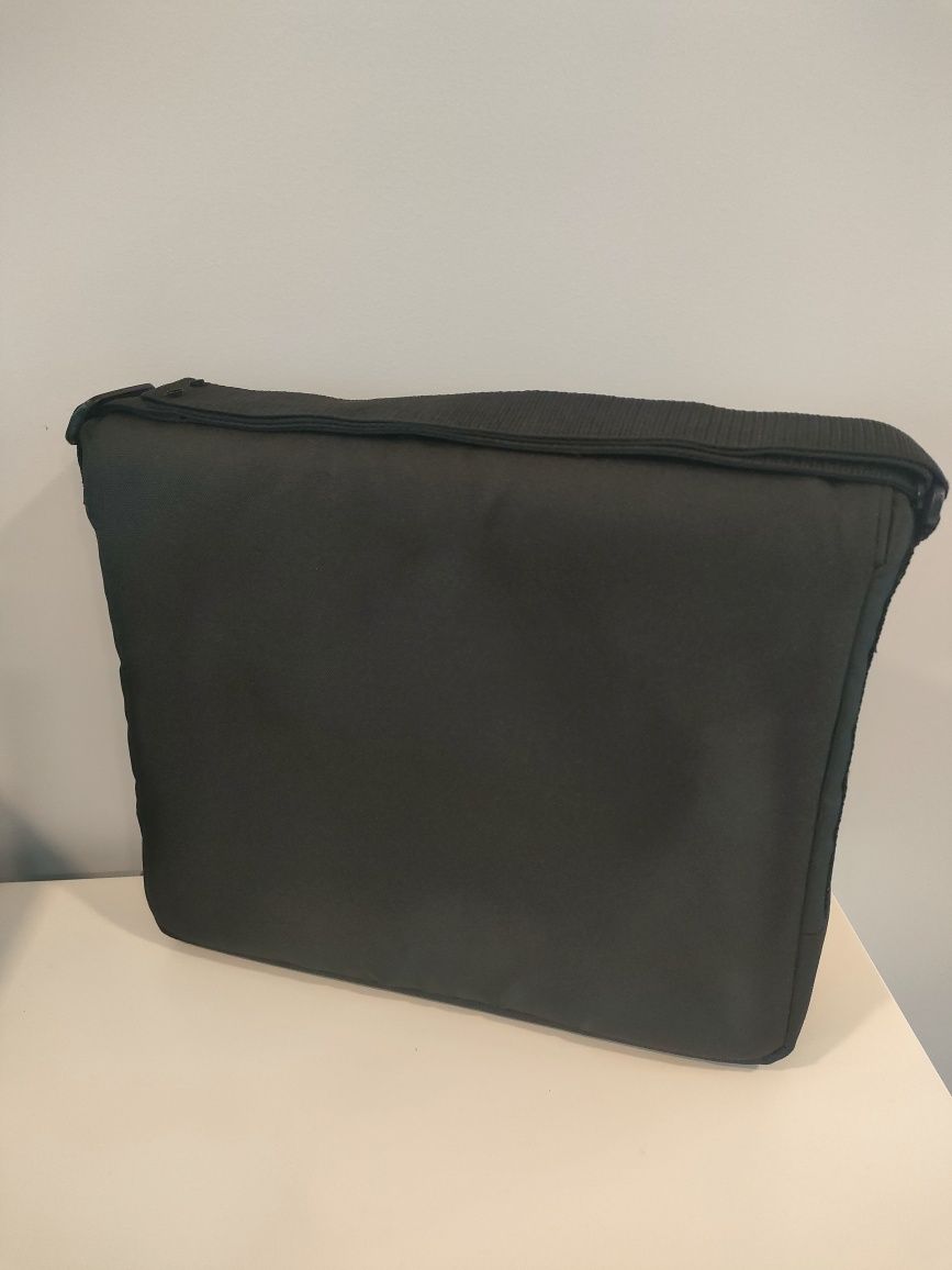 Mala de ombro p/ portátil, até 12.1", Belkin