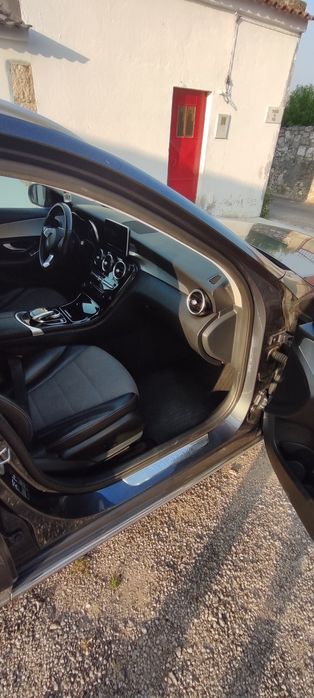 Mercedes c220 venda
