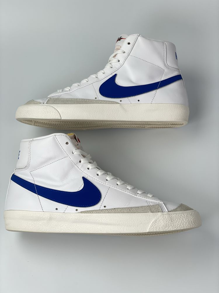 Кросівки NIKE BLAZER MID 77 Оригінал