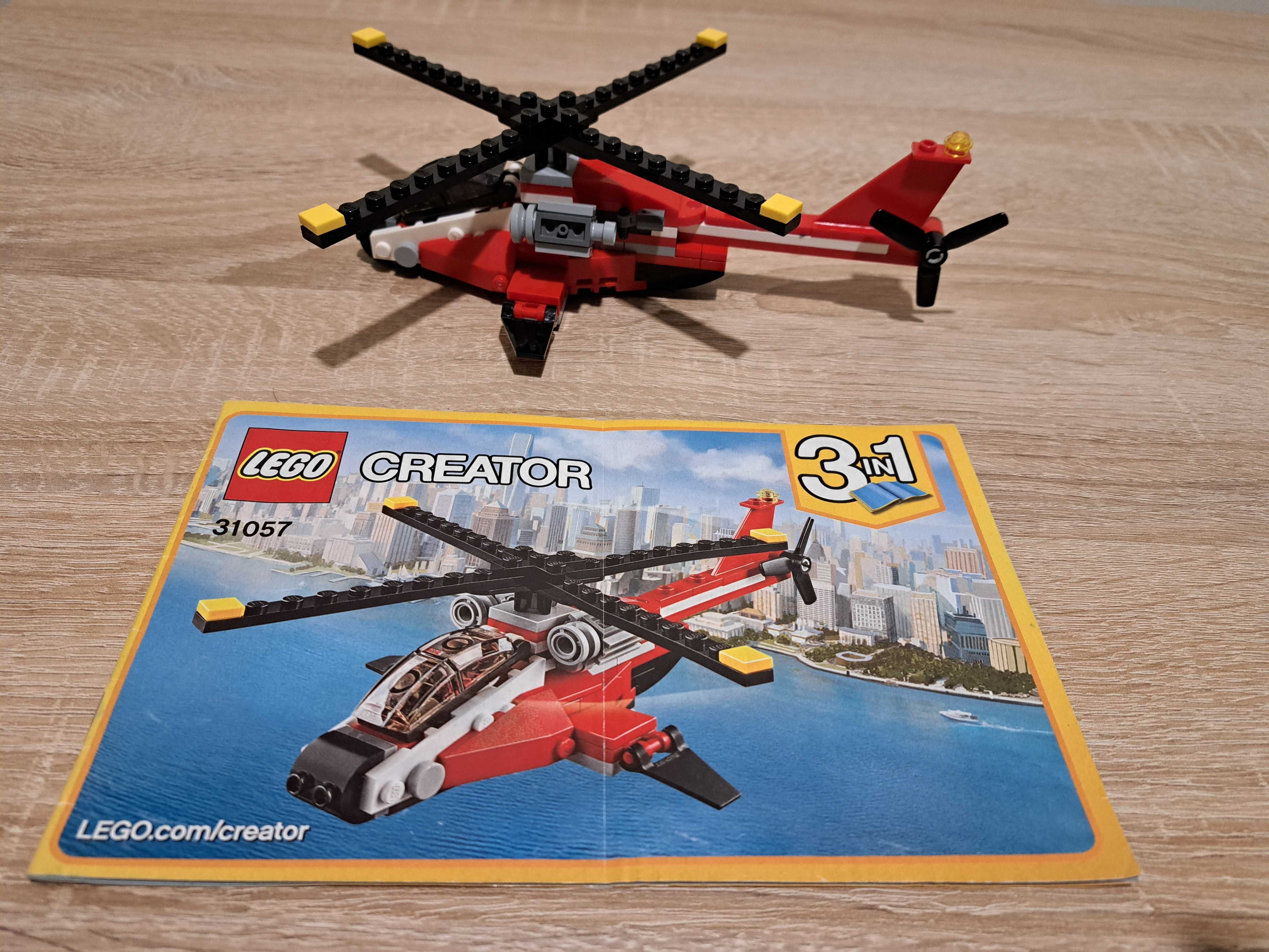 Lego Creator 31057 Władca przestworzy