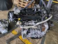 Motor Peugeot 307 1.4 HDI 8HZ