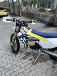 Husqvarna te 300