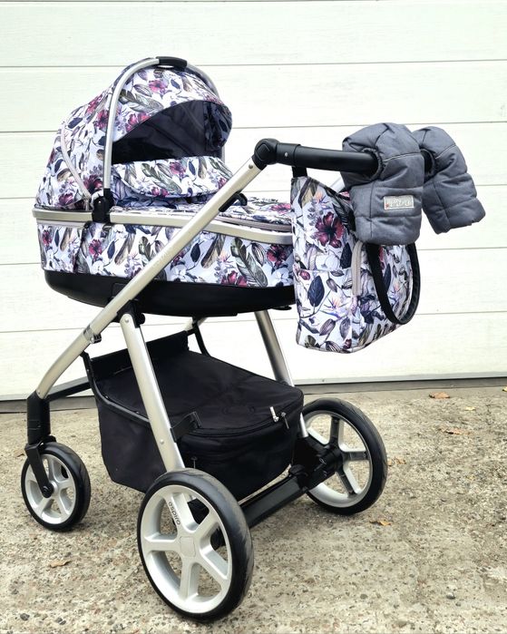 Б/У Колясоки на Троещене