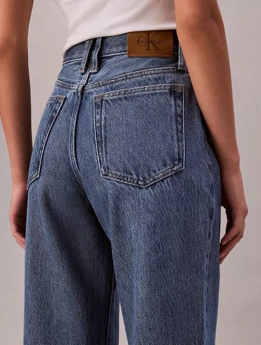 Джинси Calvin Klein 27 розмір