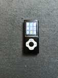 Odtwarzacz przenośny MP3 MP4 video radio nagrywanie Bluetooth dyktafon