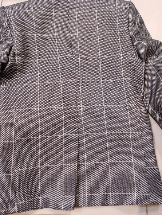 Marynarka chłopięca