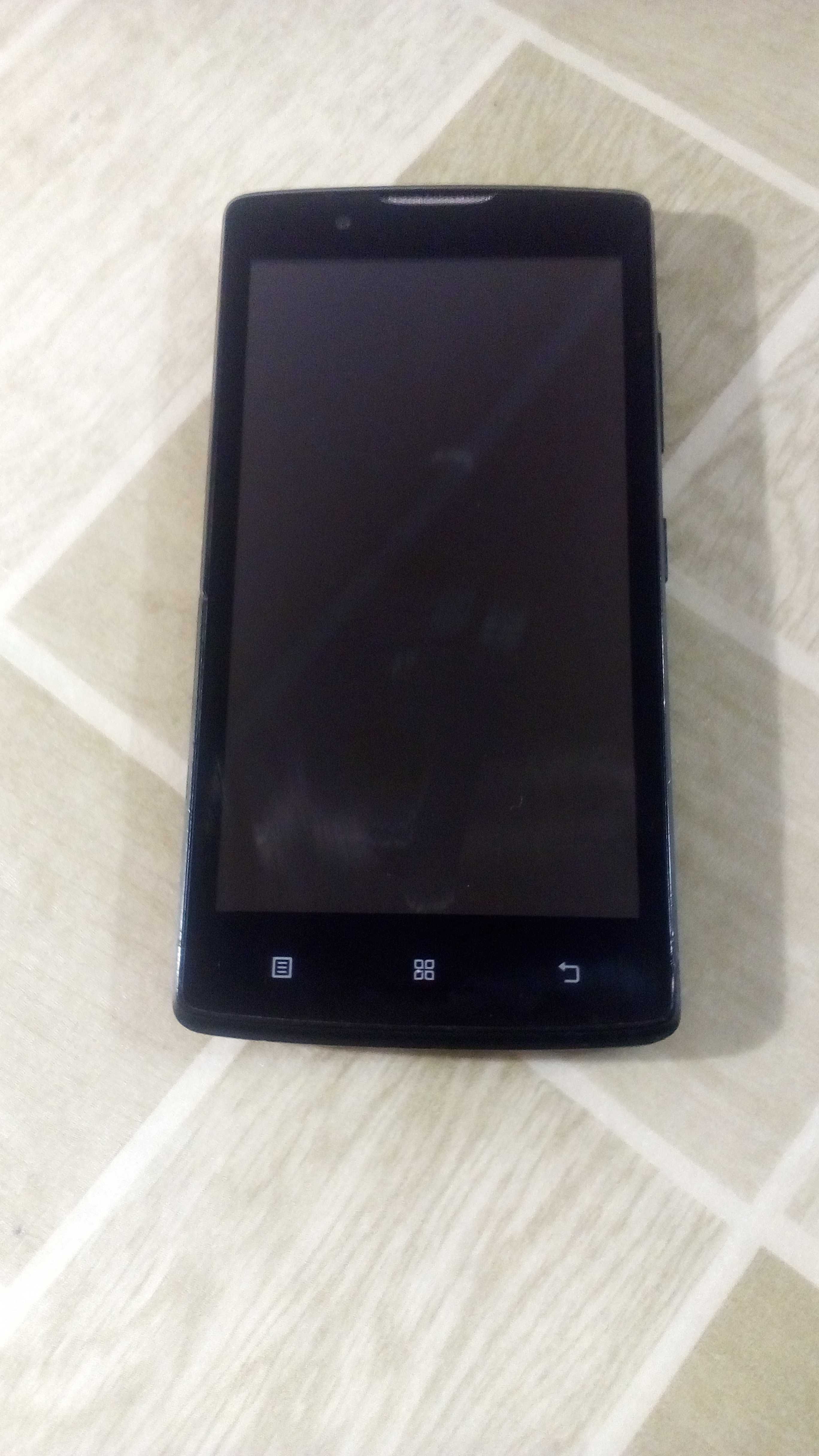 Смартфон  Lenovo A2010.4G