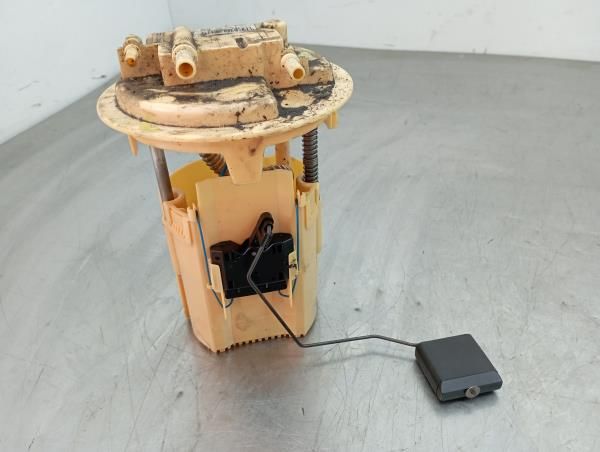 Boia combustível CITROËN Berlingo Van (B9)