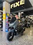 Yamaha N MAX 125 de 12/2023 com 2518 Kms Como Nova
