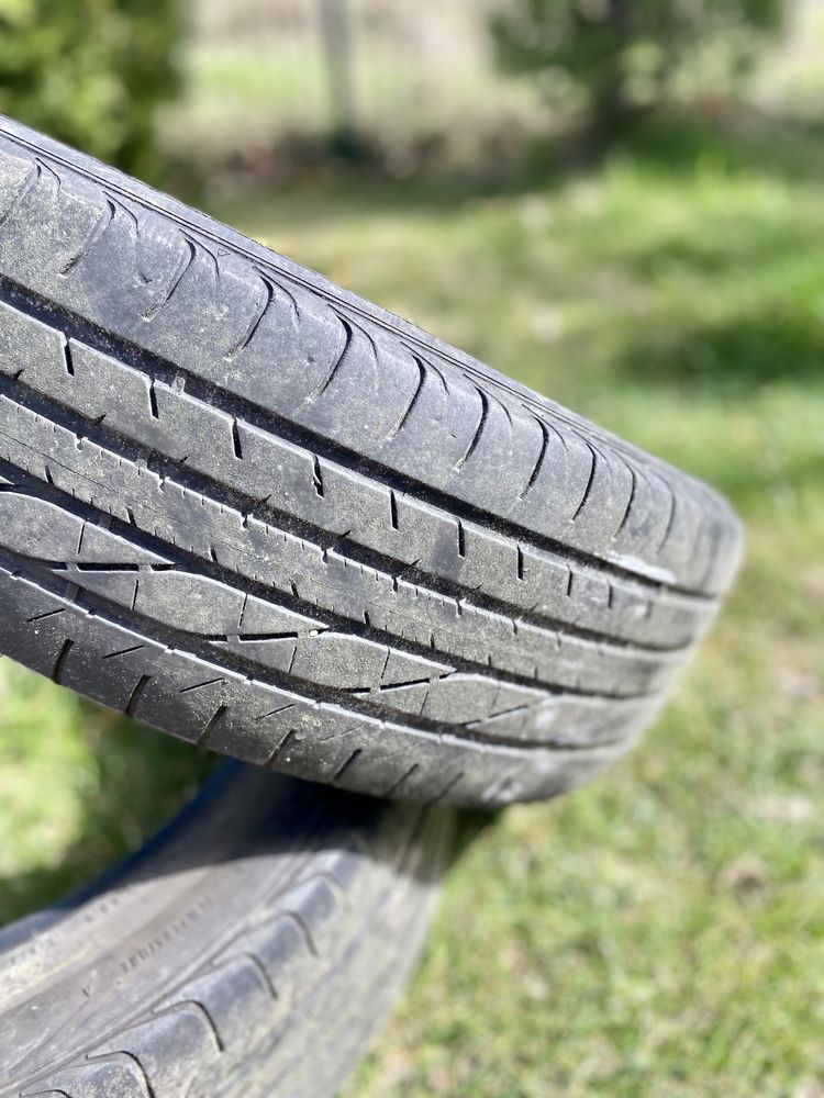 Літня резина Good year 185/60 R15