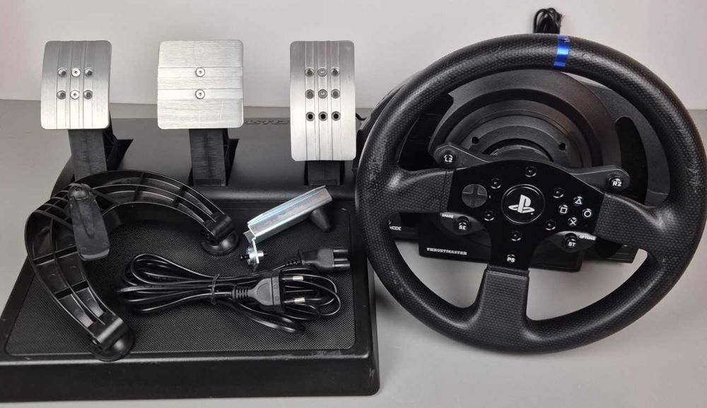 Kierownica Thrustmaster T300 GT PC / PS4 / PS5 /   68778