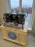 Sanremo raser 2 group