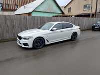 BMW 540ix G30 M Pakiet Salon Polska B58 340KM 4x4