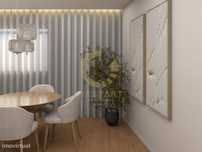 Apartamento T1 Paredes