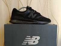 Кроссовки New Balance 997 Оригинал стелька 28 см