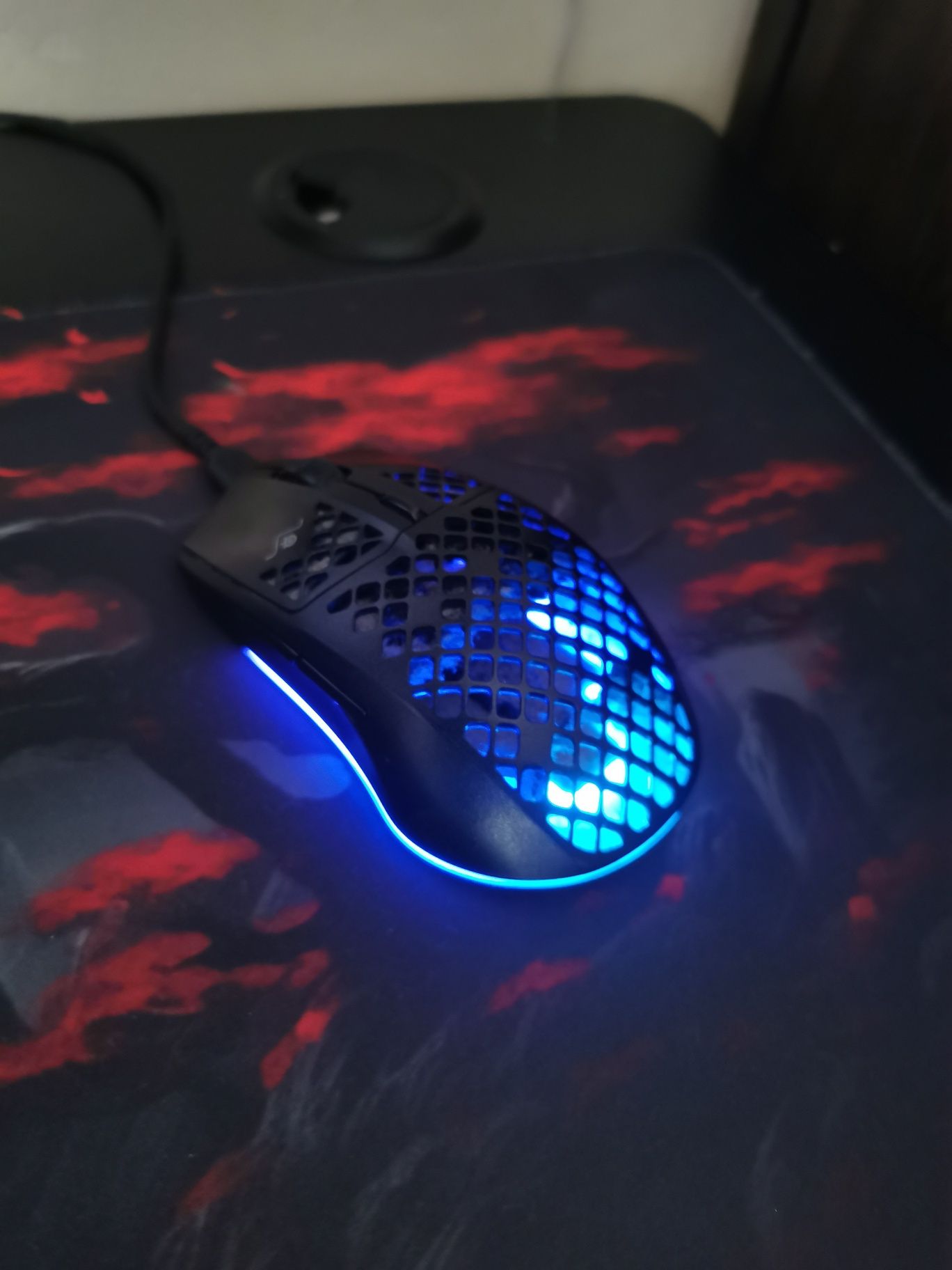 Steelseries Aerox 3