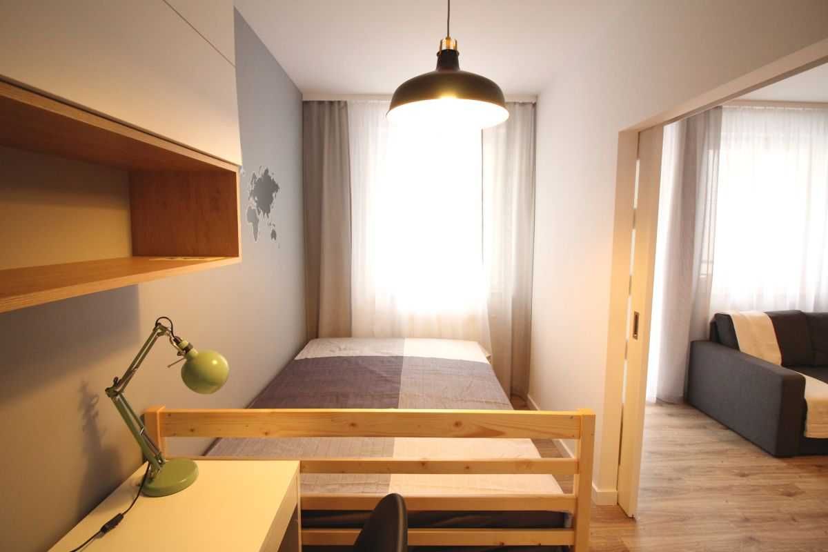 mieszkanie na wynajem Kraków ul. Radzikowskiego