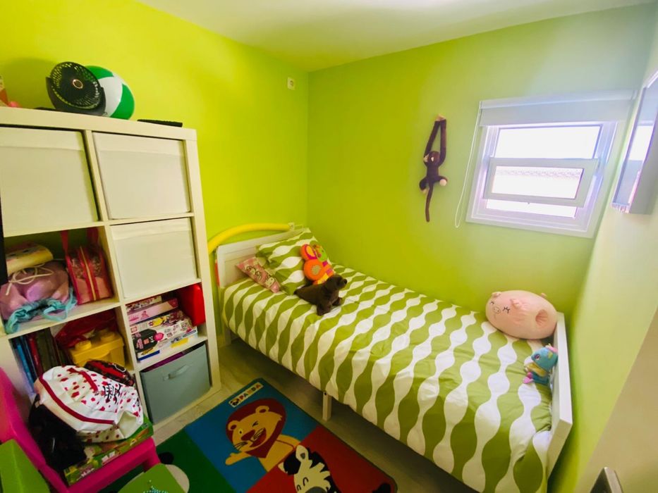 Residencial T2 Campidouro Medas