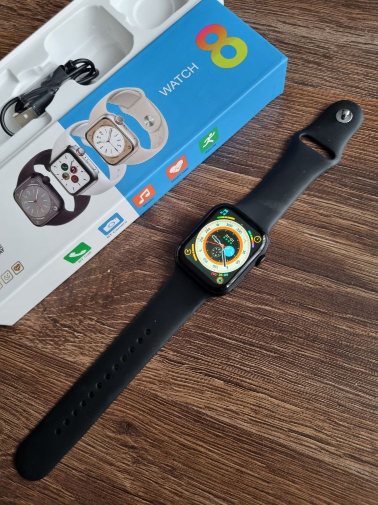 Smartwatch S8 Pro Nowy