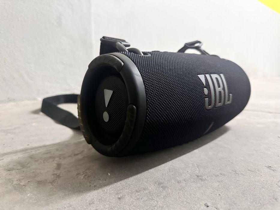 Jbl Xtreme 3 preta