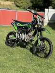 Пітбайк Exdrive Bartoon 125