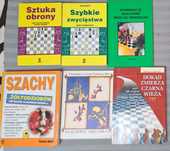 Kombinacje szachowe według Tarrascha Sztuka obrony Szybkie zwycięstwa