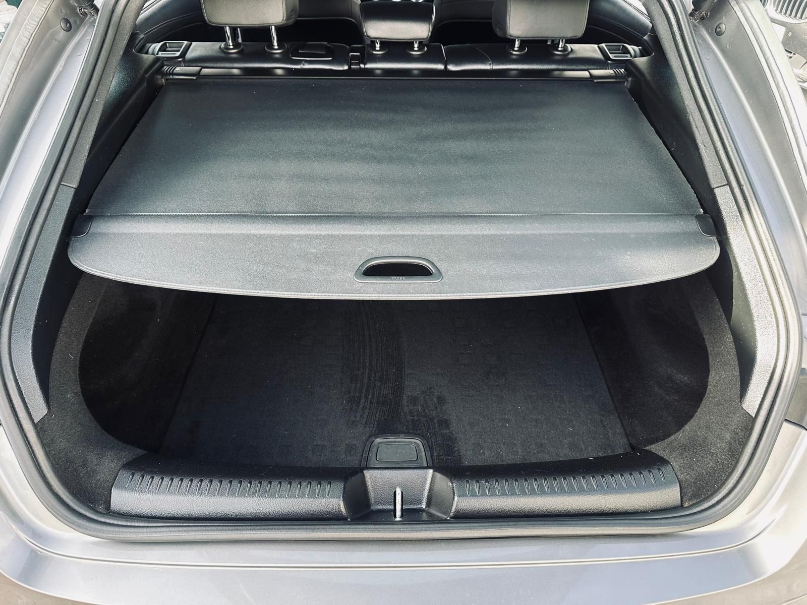 MERCEDES CLA 180 SB