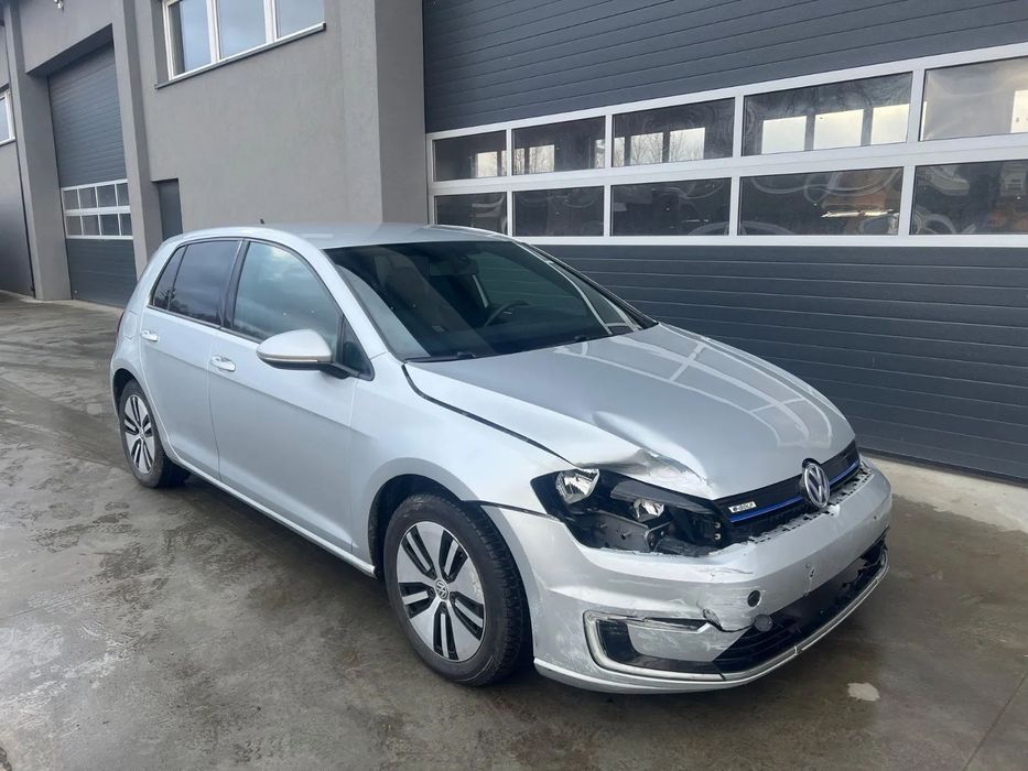 Volkswagen Golf / 115KM / ELEKTRYK / rok produkcji 2016