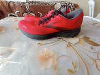 Кросівки оригінал. Brooks 43  розмір, 27.5 см стелька