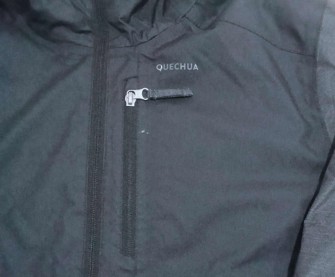 Casaco Quéchua XXL