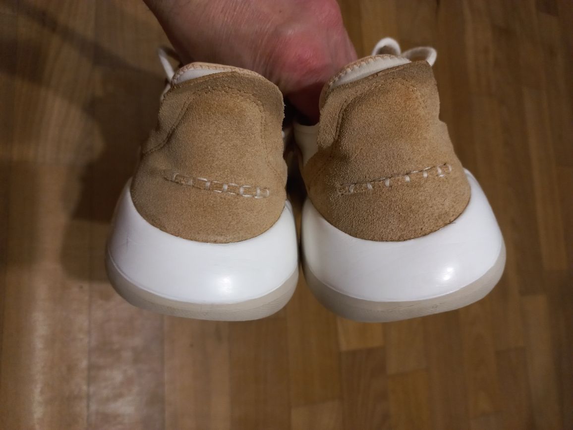 Кроссовки UGG LA Cloud Low 40,5-41р.сост.отл.оригинал