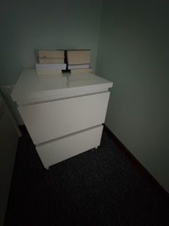 Szafka nocna ikea malm