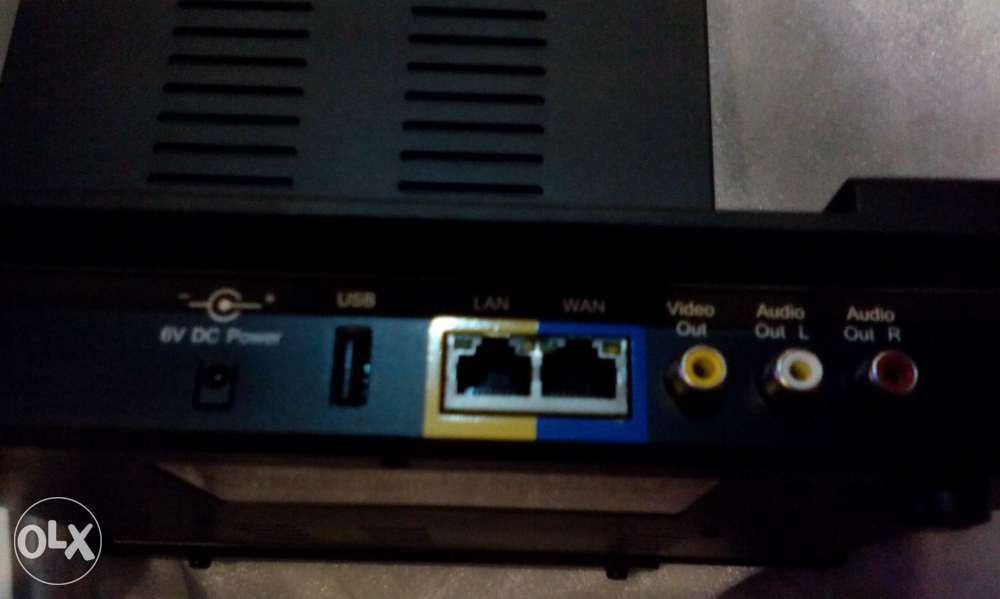 Wideotelefon ACN IRYS