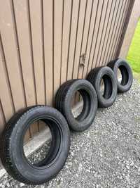 Opony 215 65 r16c michelin aglis 51