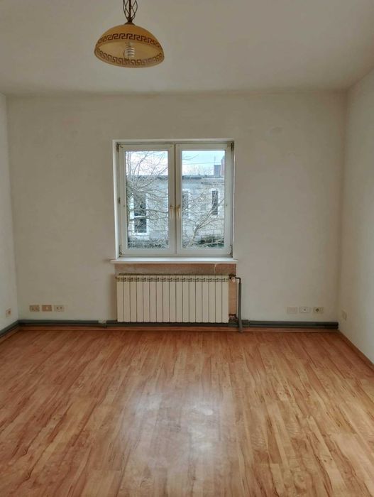 Mieszkanie 54 m2| 2 pokoje| parter| balkon w zabudowie| Narutowicza