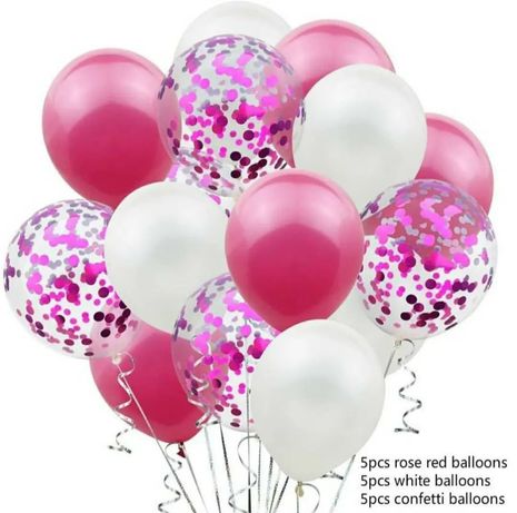 Набір кульок кульки шар шарики воздушные набор