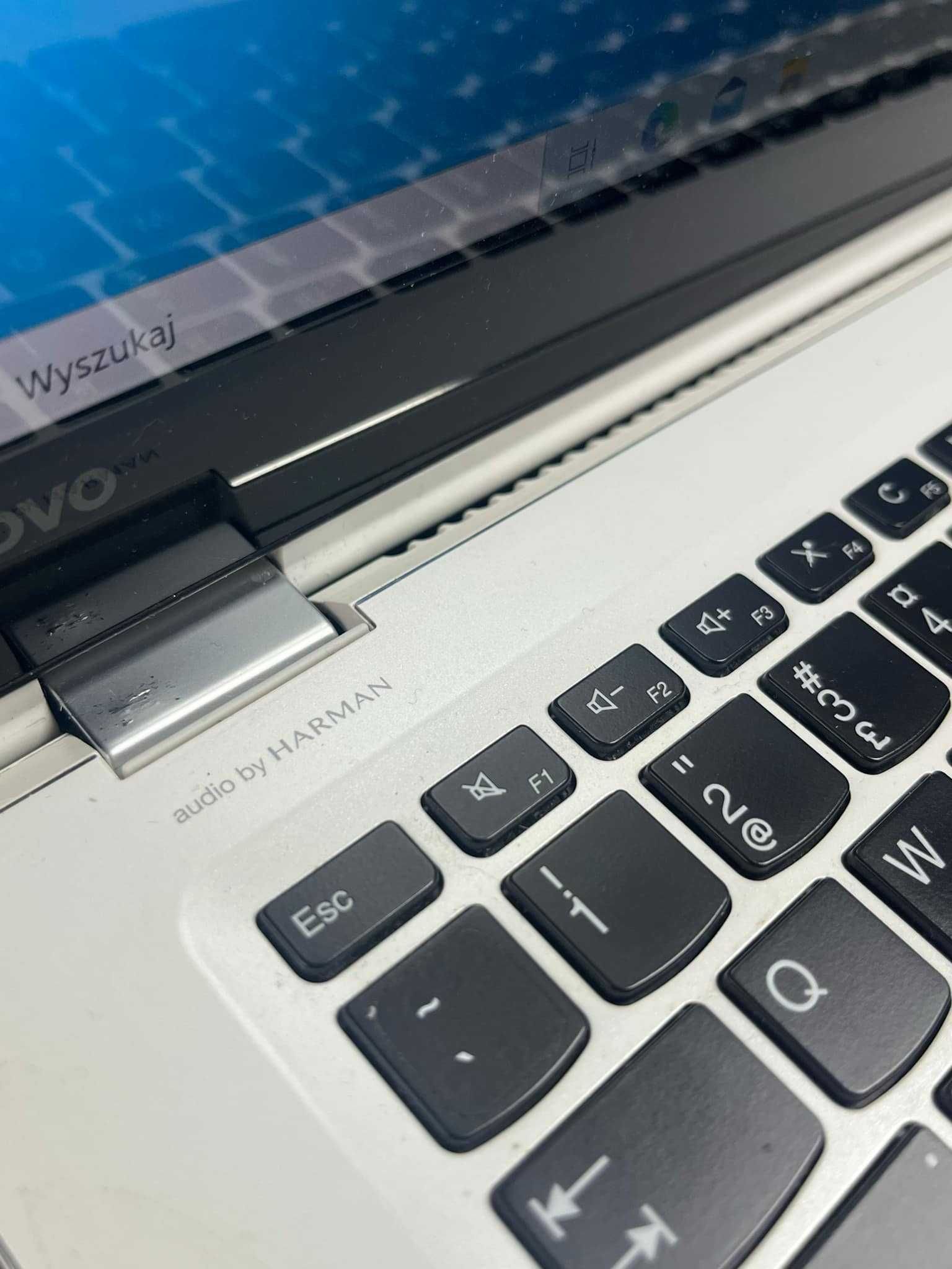 Laptop Lenovo Yoga 510-14ISK