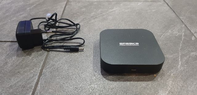 Konwerter dźwięku HDMI