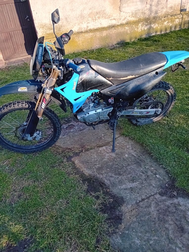 Sprzedam Sachs-bikes