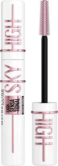 Maybelline New York Lash Sensational Sky High Tinted Primer, baza pod