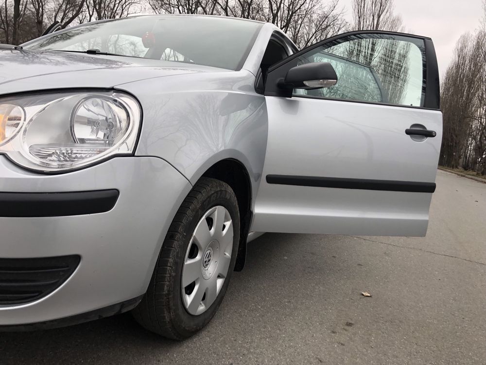 Продам Volkswagen Polo 2007 1.4