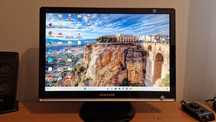 Monitor 19' Samsung 931 bw