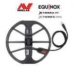 Cewka 11” do Wykrywacz metali Minelab Xterra pro/elite Equinox - nowa