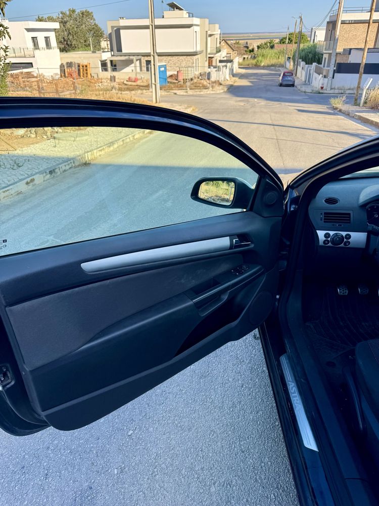 Opel astra gtc 1.3 cdi