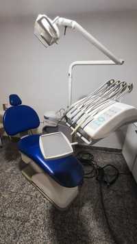 Cadeira dentista