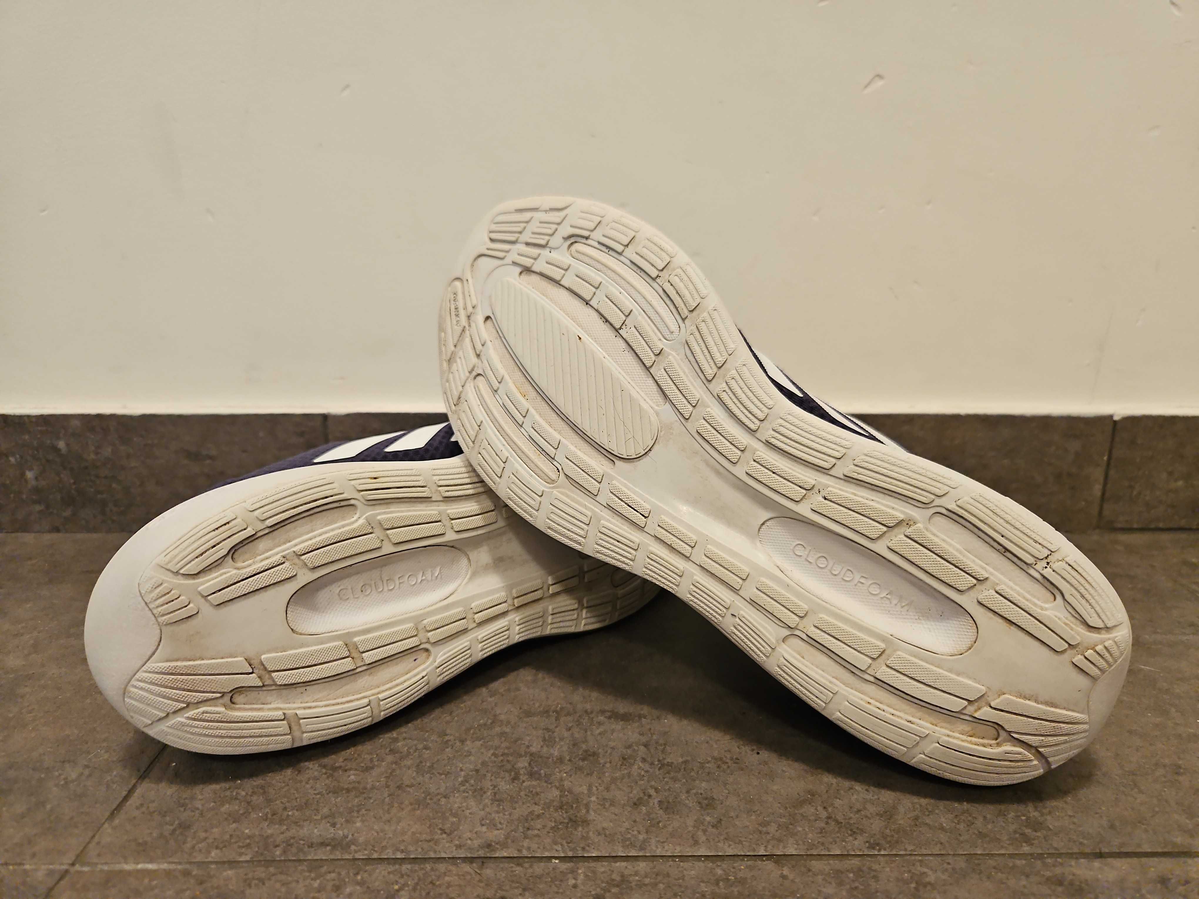 Adidas Runfalcon 3.0 41 (40 2/3) sneakersy
