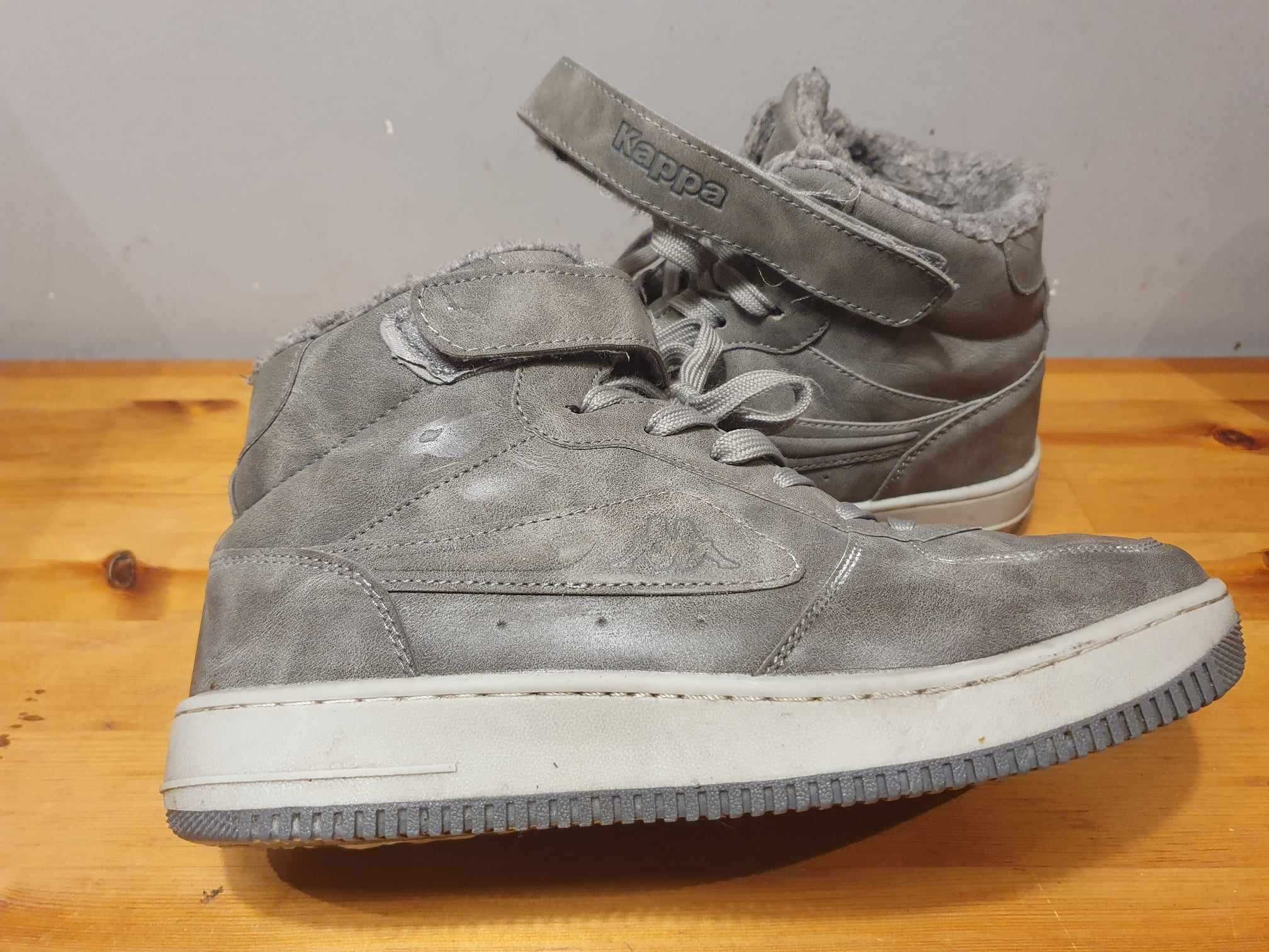Buty Kappa Bash Mid
