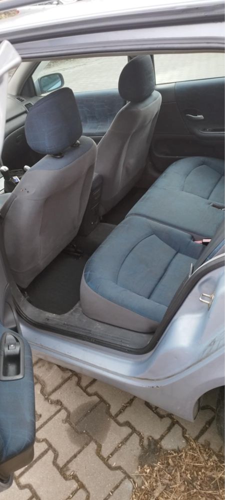 renault laguna 1.6 bezyna zobacz zamiana skup aut dostawa